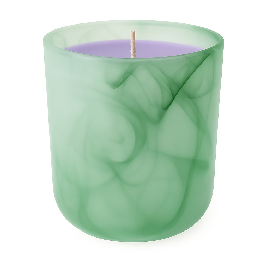 Frost Green Tumbler