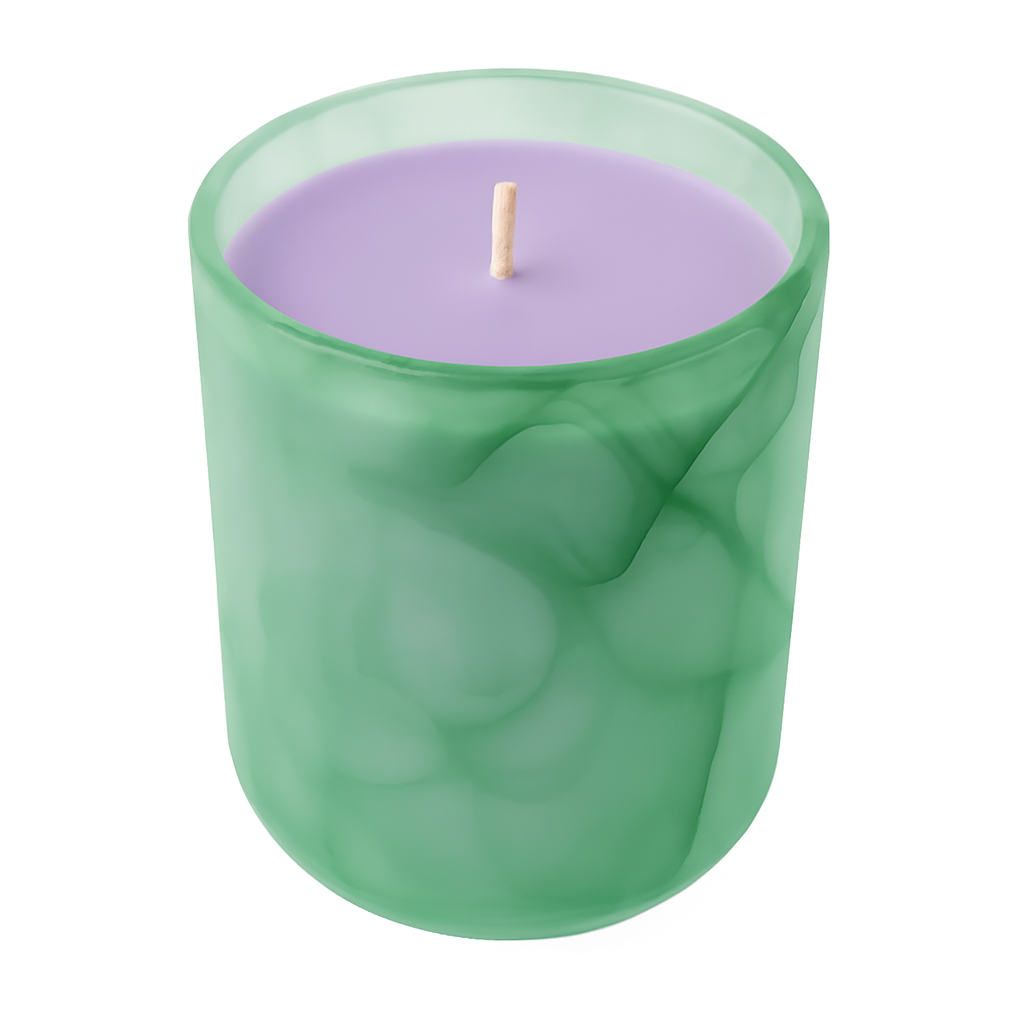 Frost Green Tumbler