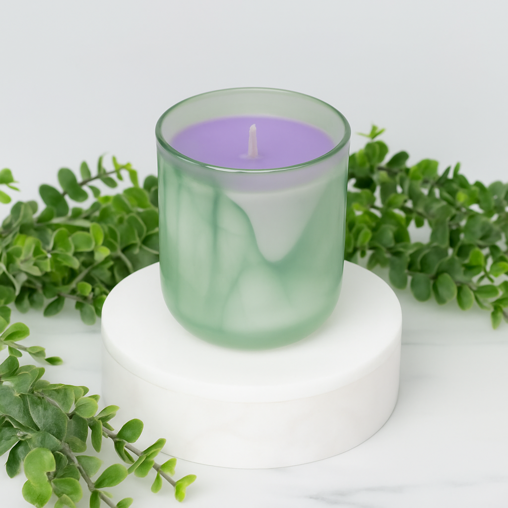Frost Green Tumbler
