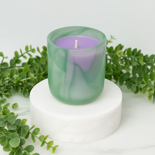 Frost Green Tumbler