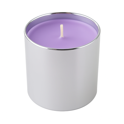 Silver Tumbler