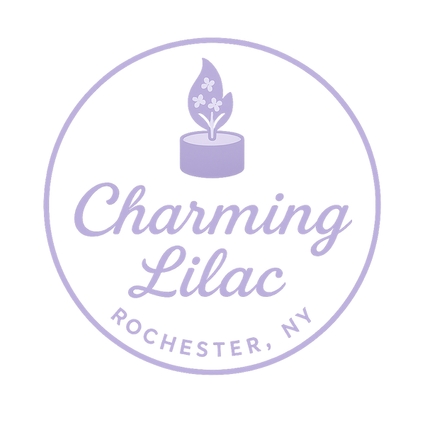 Charming Lilac